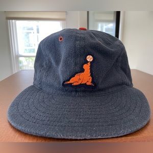 SF SEALS Ebbets Field Flannels Hat